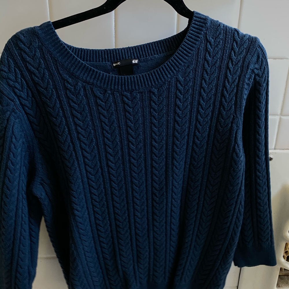 H&M Sweater